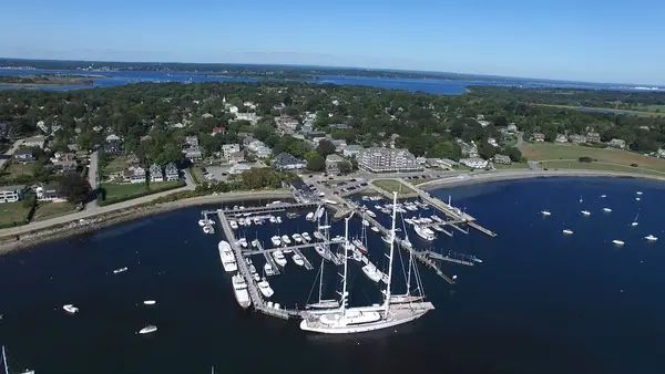 TPG Conanicut Marina