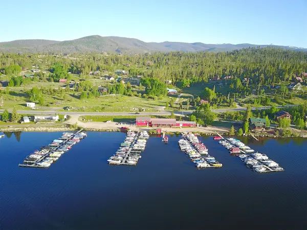 Trail Ridge Marina