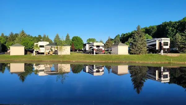 Traverse Bay RV Resort