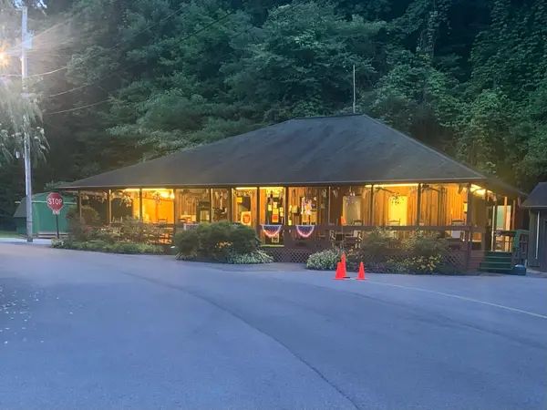 Twin Creek RV Resort