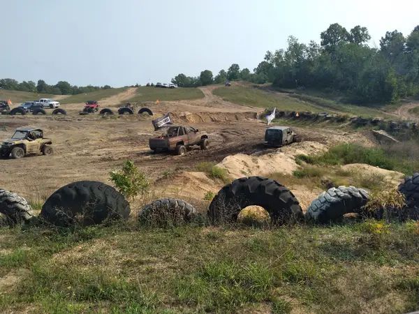 Twisted Trails Off Road Park