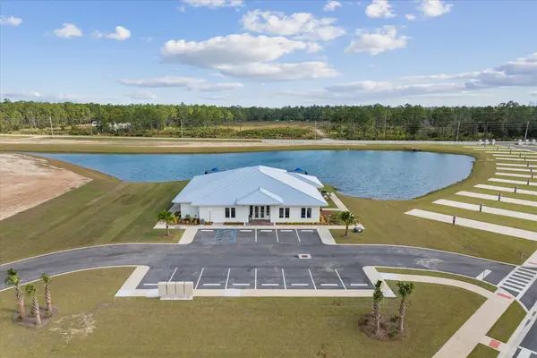Two Lakes RV Resort