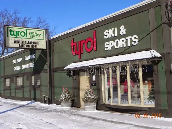 Tyrol Ski & Sports