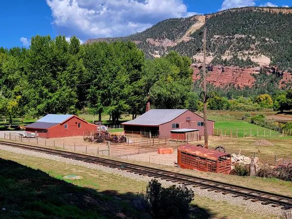 United Campgrounds of Durango.