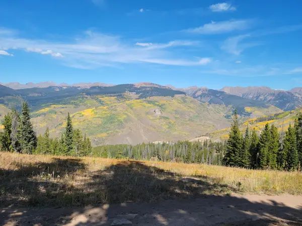 Vail Mountain
