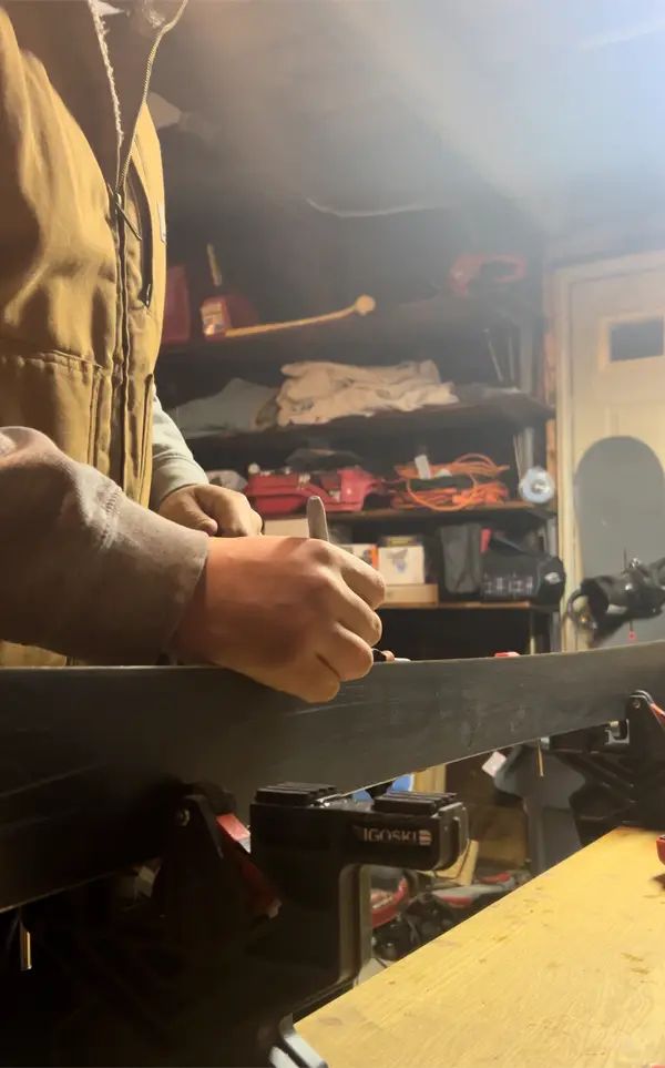 Velocity Tuning Company