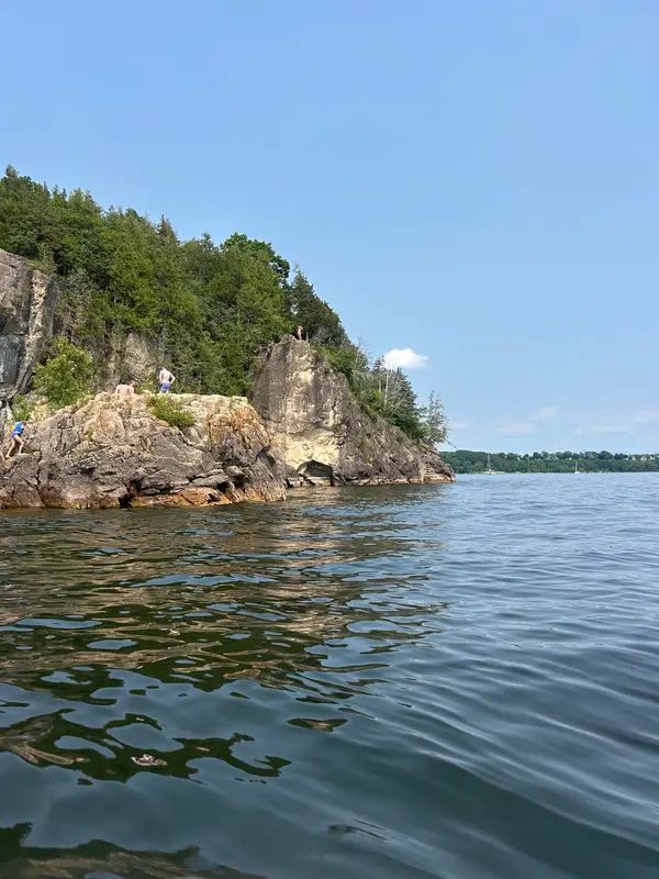 Vermont Boat Rental