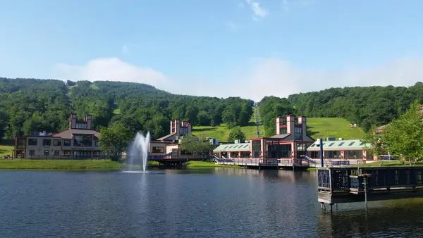 Wachusett Mountain Ski Area