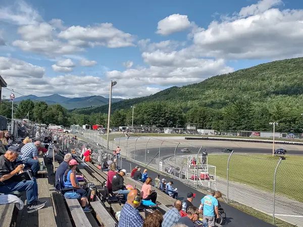 White Mountain Motorsports Park