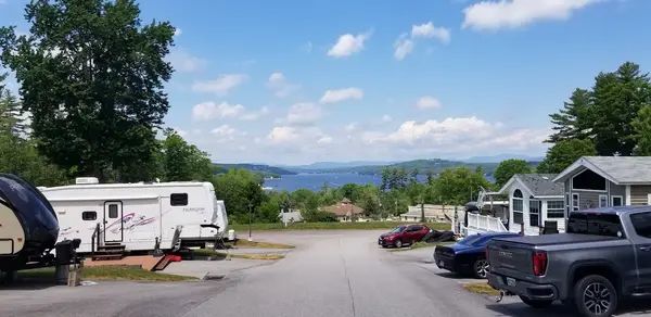 White Oaks RV Park