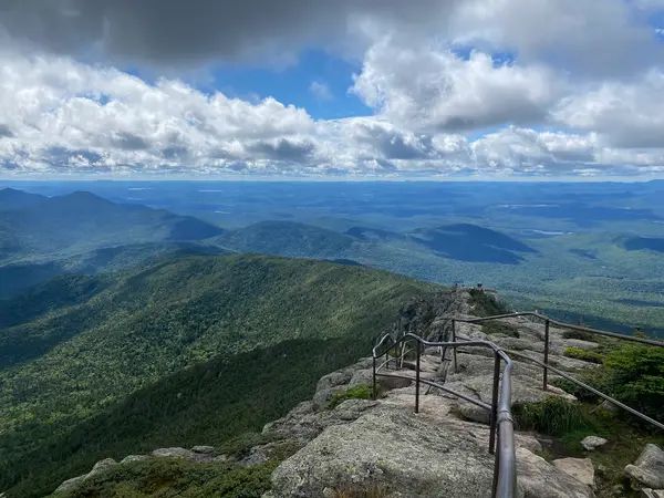 Whiteface Mountain