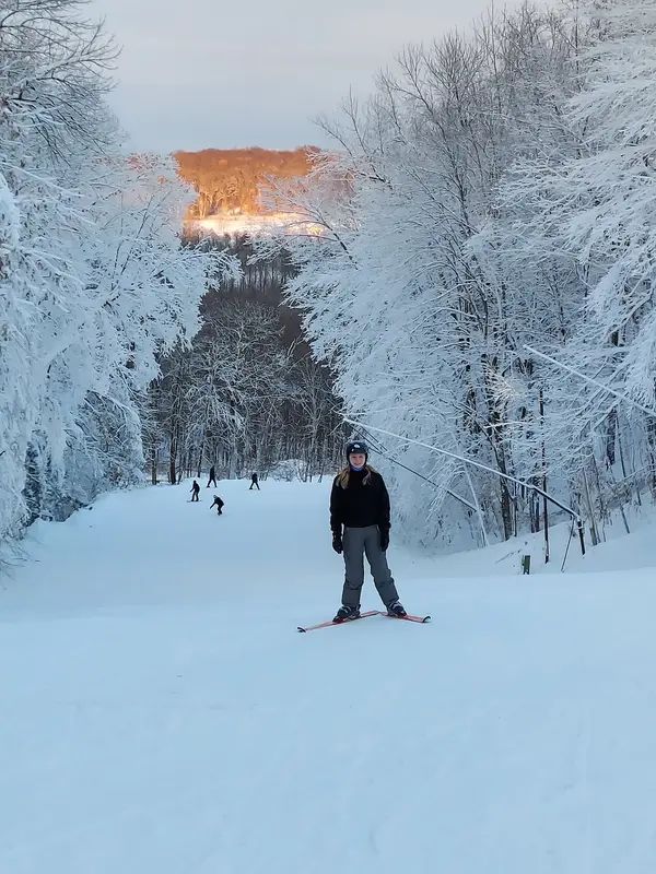 Wild Mountain