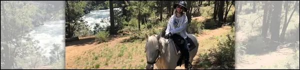 Wilderness Horse Adventures