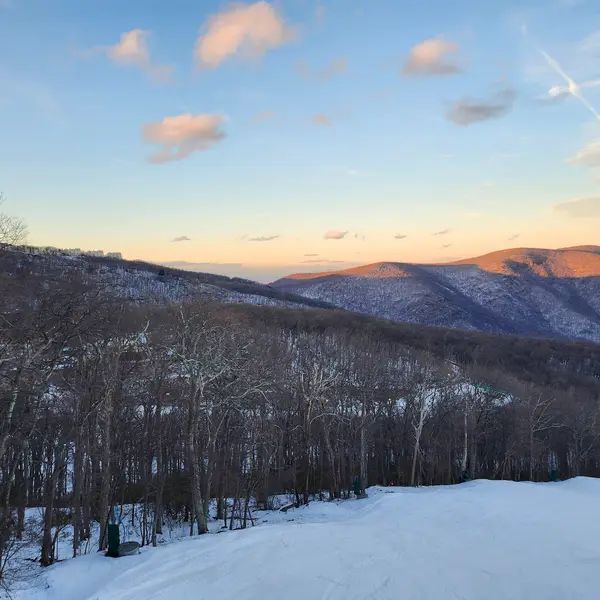 Wintergreen Resort