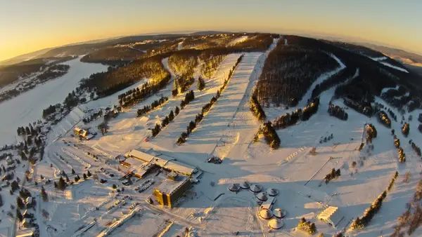 Wisp Resort