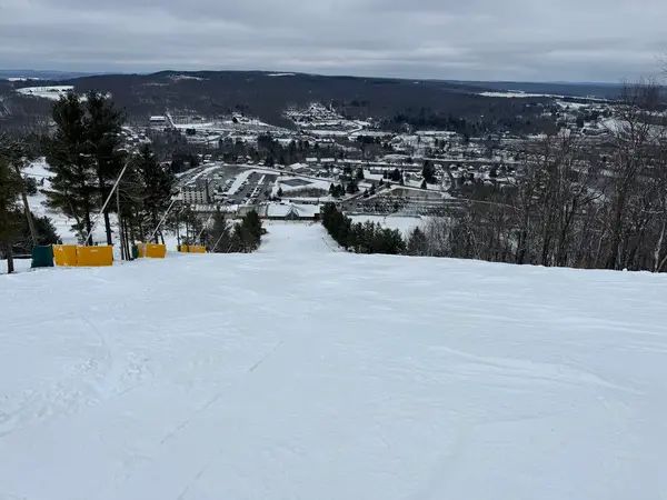 WISP Ski Resort