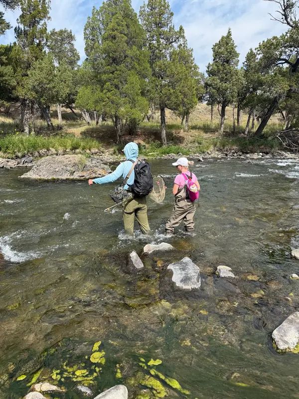 Yellowstone River Outfitters